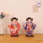  куклы ichimatsu . глициния .. произведение 10 номер love Chan золотая краска .. кукла hinaningyo кукла для празника девочек первый .. праздник 