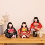  куклы ichimatsu . глициния .. произведение 13 номер love Chan . сиденье ... кукла hinaningyo кукла для празника девочек первый .. праздник 