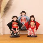  куклы ichimatsu . глициния .. произведение 13 номер love Chan кукла hinaningyo кукла для празника девочек первый .. праздник 