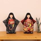  куклы ichimatsu . глициния .. произведение 13 номер кукла hinaningyo кукла для празника девочек первый .. праздник 