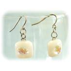 Yahoo! Yahoo!ショッピング(ヤフー ショッピング)ダイクロガラスピアス・イヤリング