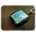 Yahoo! Yahoo!ショッピング(ヤフー ショッピング)ダイクロガラスペンダント OAP-101C