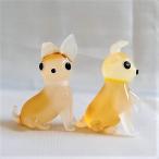Yahoo! Yahoo!ショッピング(ヤフー ショッピング)ガラス細工　いぬ　動物　インテリア雑貨　置物　ミニチュア　【可愛いチワワ犬 （H.Y）】