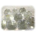 Yahoo! Yahoo!ショッピング(ヤフー ショッピング)ビー玉【クリア】30m/m