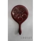  серп . гравюра . зеркало длина рука вишня 