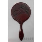  серп . гравюра ручное зеркало . размер ....