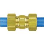 SMC インサート管継手 ストレートユニオン 樹脂スリーブ 10mm KFH10N-00