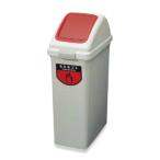  Condor ( закрытый для . входить ) утилизация мусор ECO-50( кнопка крышка ) зеленый YW133LOP3G