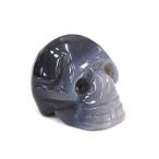  украшение a торцевая дверь необогащённая руда .. . Skull .. череп каркас Power Stone Halo we n