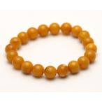 琥珀ブレスレットアンバーブレスレットアンバー琥珀ブレスレット天然琥珀パワー...