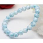 ブレスレットラリマーブレスレットパワーストーン天然石ラリマーブレスレット8mm