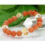 ブレスレットレッドアベンチュリン水晶四神ブレスレット水晶四神レッドアベンチ...