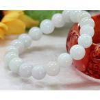 ブレスレット翡翠本翡翠ジェダイド5月誕生石アクセサリー天然石パワーストーン...