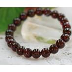 ブレスレットガーネットブレスレット1月誕生石アクセサリーパワーストーン天然石