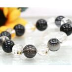 ブレスレット天眼石アイアゲート水晶ブレスレットパワーストーンプレス天然石