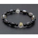 ブレスレット四神天眼石アイアゲートオニキスブレスレットパワーストーン天然石