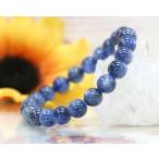 ブレスレットカイヤナイトパワーストーン天然石カヤナイトブレスレット