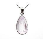 クンツァイトペンダント天然石パワーストーンペンダントクンツァイトリシア輝石...