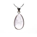 クンツァイトペンダント天然石ペンダントパワーストーンペンダントクンツァイト...