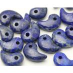 勾玉ラピスラズリ勾玉パワーストーン...