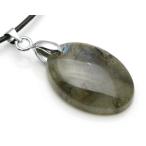ペンダントラブラドライトペンダントパワーストーンペンダントパワーストーン天...