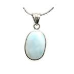 ラリマーペンダントトップペンダントラリマーペンダントトップパワーストーン天...