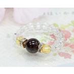 指輪ガーネット水晶シトリン指輪水晶...