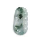 翡翠ペンダント/本翡翠/翡翠彫刻/ジェード翡翠/5月誕生石/ヒスイペンダン...