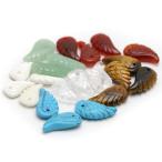 パワーストーンバラ売り水晶タイガー...