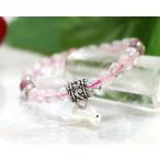  Kids браслет in ka rose rose кварц load Night кристалл натуральный камень браслет Power Stone mother ob жемчуг ...