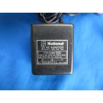 HAD-29#National оригинальный AC адаптер RP-36 DC3V 300mA гарантия работы 