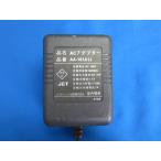 HAD-42# SoftBank BB переменный ток мощность AC адаптер AA-161A1J AC16V 1.1A гарантия работы 