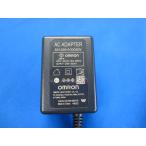 HAD-41■OMRON デジタル自動血圧計用 ACアダプタ (適応 HEM-1000、1010、1020、8101-JE3、7420、7430) 60100H1000SW 動作保証3