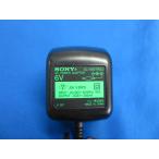 HAD-33# Sony AC адаптер AC-E60TRG3 6V 300mA гарантия работы 