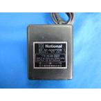 HAD-34#National AC адаптер RP-667 6V 300mA гарантия работы 