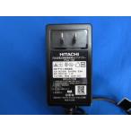 HAD-43# Hitachi оригинальный заряжающийся пылесос специальный AC адаптер беспроводной палочка очиститель PVA-08 гарантия работы 