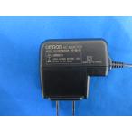 HAD-40■OMRON  血圧計用 ACアダプタ 上�