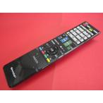 RAA-9# sharp брать . порванный нет загрязнения есть (LC-32J9-B LC-40J9-B LC-46W9 LC-52W9 ) телевизор дистанционный пульт GB069WJSA гарантия работы 