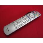 RAC-5# Panasonic прекрасный товар .(^^! (TZ-DCH820 для ) дистанционный пульт EUR7663Z40 гарантия работы 