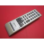 RAB-7# Sony (ZS-R110CP для ) пульт от аудиосистемы RMT-CR110 гарантия работы 