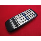 RAC-5#Victor оригинальный (UX-T100 для ) пульт от аудиосистемы RM-RXUT100D гарантия работы 