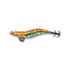 ECO GEAR FISH LEAGUE エコギア フィッシュリーグ EGILEE DARTMAX エギリー ダートマックス 2.5号 19g D19CM 6857 オレンジカモマーブル エギ ルアー