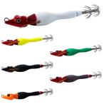 Anisakisanisa Kiss g лама lasteGLAMOROUSUTTE 25 номер кальмар искусственная приманка кальмар metal рыболовный грузик gste туловище имеется судно рыбалка кальмар ... рыбалка искусственная приманка 