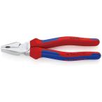 KNIPEX クニペックス  0205-225 強力型ペンチ