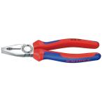 KNIPEX クニペックス  0302-160 ペンチ