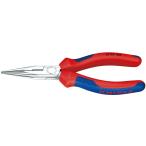 KNIPEX クニペックス  2505-160 ラジオペンチ