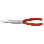 KNIPEX クニペックス  2613-200 先長ラジオペンチ