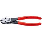 KNIPEX クニペックス  7371-180 ツインフォースニッパー
