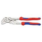 KNIPEX クニペックス  8605-250 プライヤーレンチ