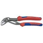 KNIPEX クニペックス  8702-180 コブラ ウォーターポンププライヤー